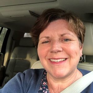 Meet your Posher, Becky